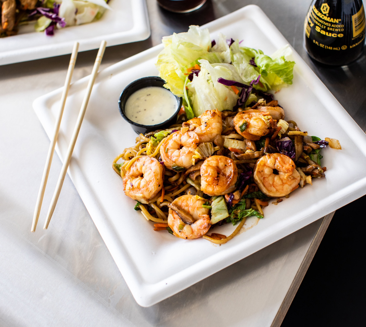 cockyteriyaki-result