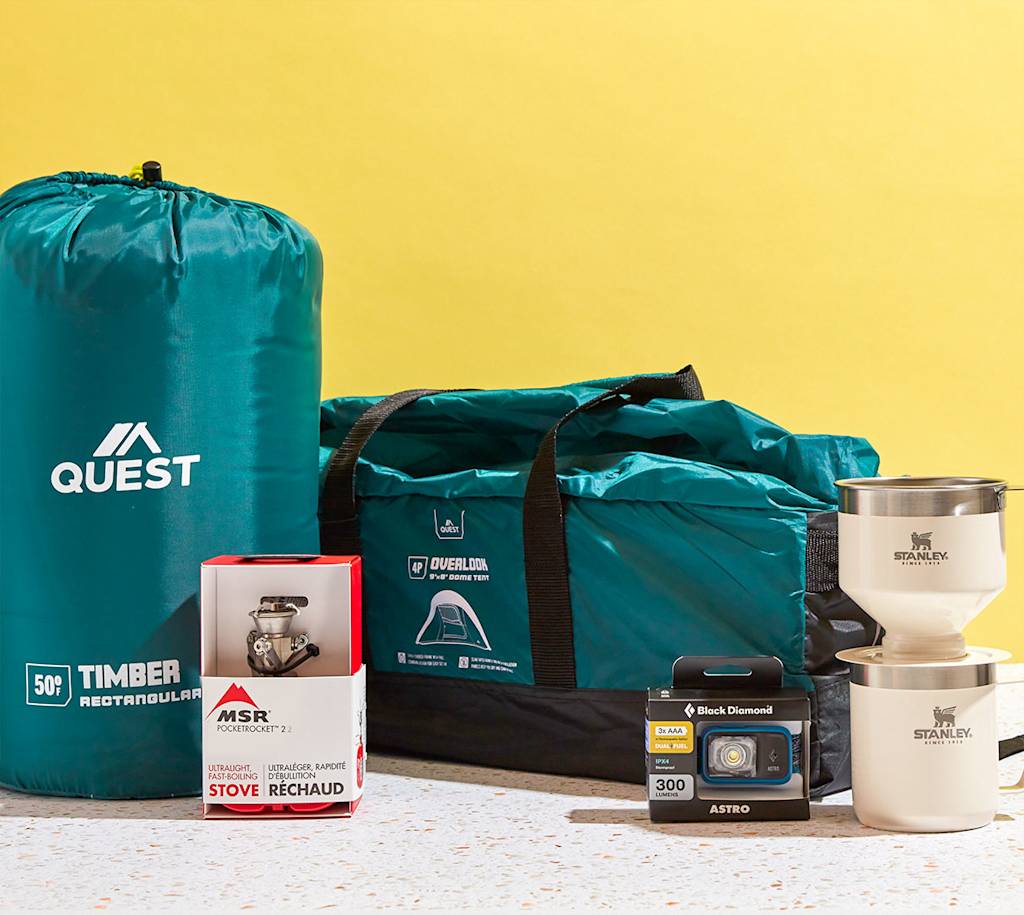 Summer Essentials Guide: From Beach Days to Camping Trips | DoorDash Blog