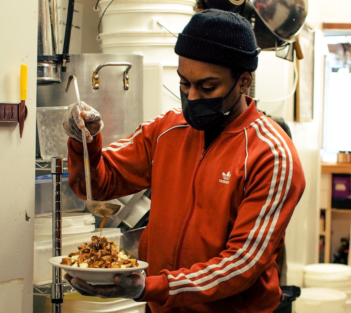 Mx - About - Entrepreneurship & Access - Piklìz Comptoir Caribéen