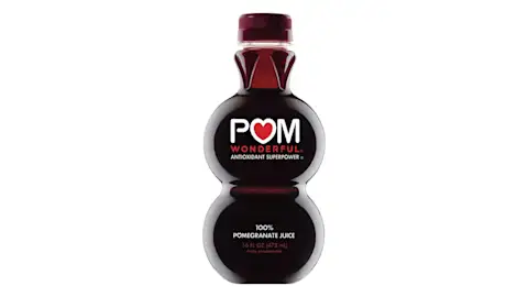 Ads - POM WONDERFUL 
