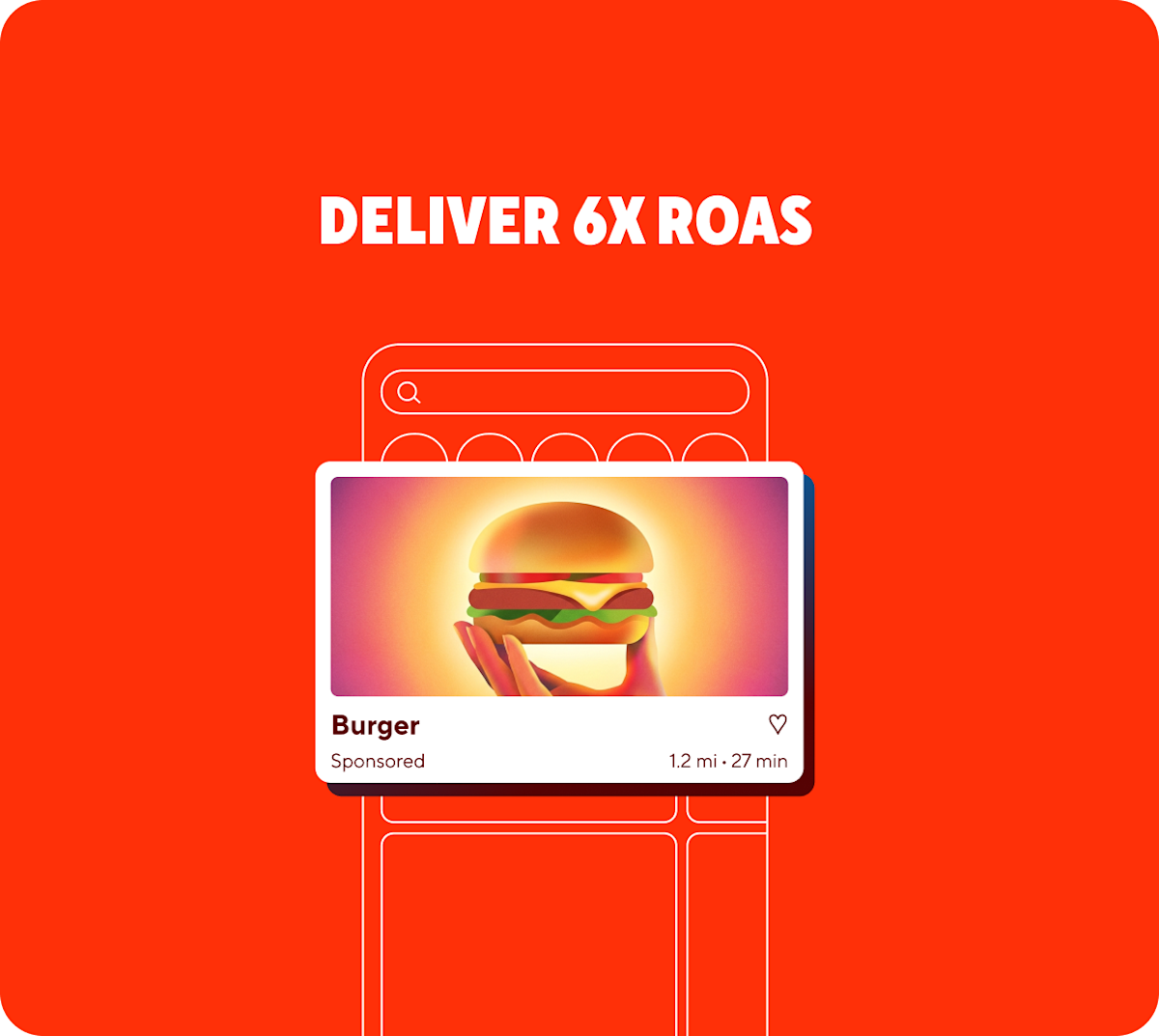 Ads - Rx Campaign - LIFE HAPPENS. - Sponsored Listings