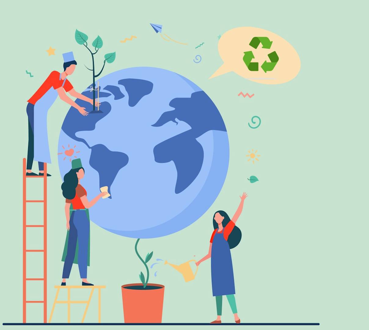 Ahead of Earth Day, DoorDash is Launching its Most Eco-Friendly Accelerator for Local Restaurants Cohort and Announcing Features to Enable More Sustainable Choices | DoorDash
