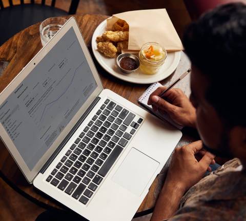 How to Navigate the Merchant Portal and Understand the DoorDash How to Navigate the Merchant Portal and Understand the DoorDash