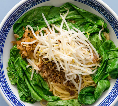 BestChineseSF NoodlesFresh dandannoodles article