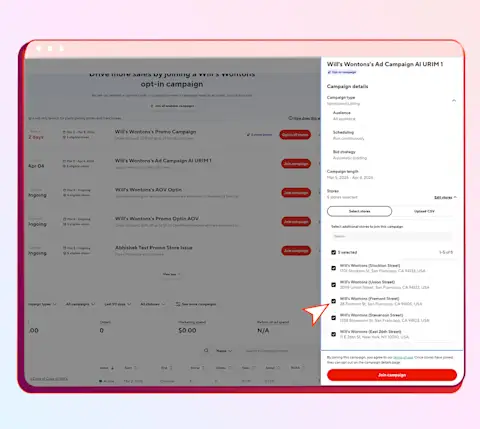 Ads Blog - Franchise Opt-In Image - Franchise