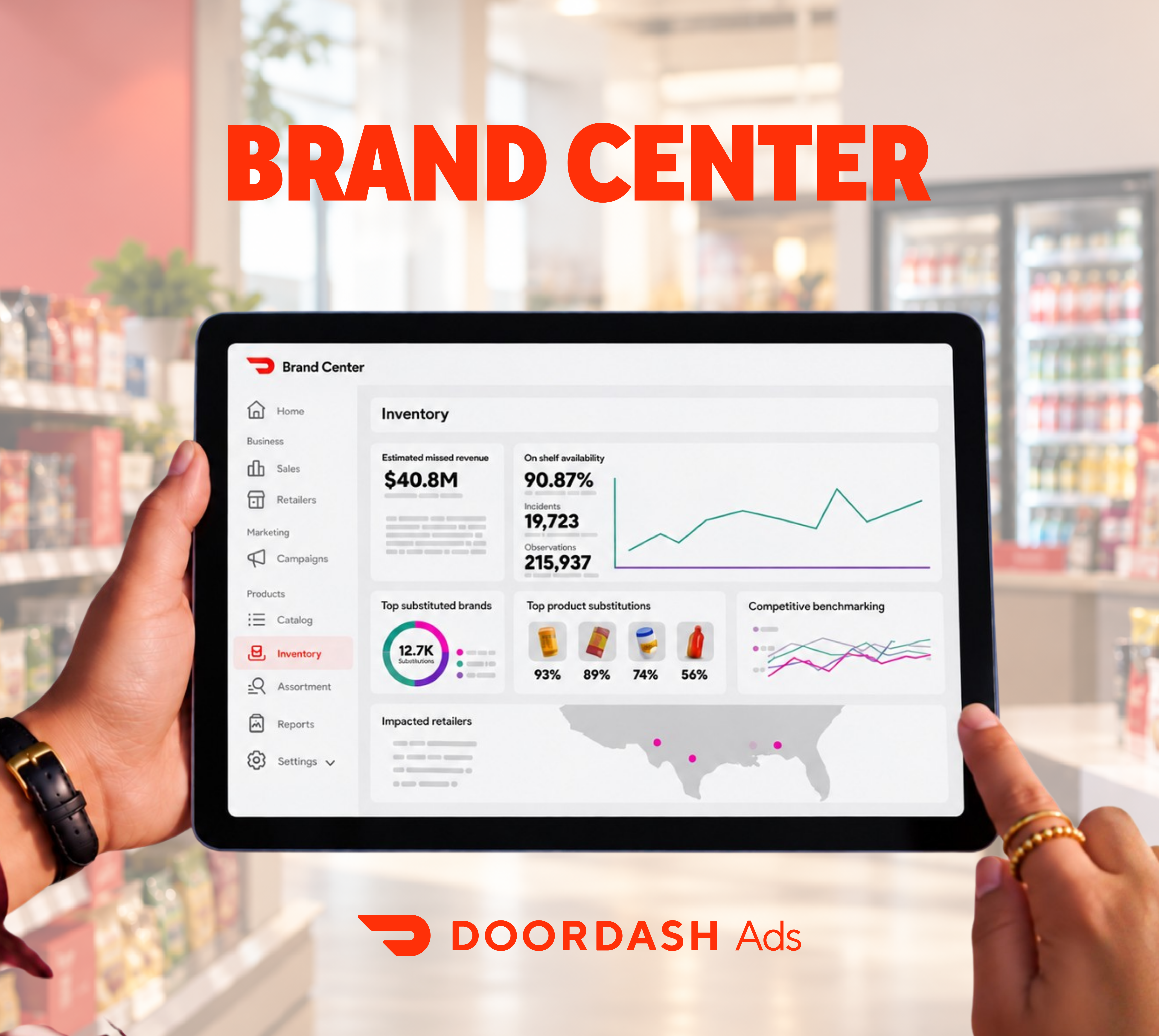 Ads -  Blog - How Brand Center Helps Brands Turn Commerce Signals Into Growth