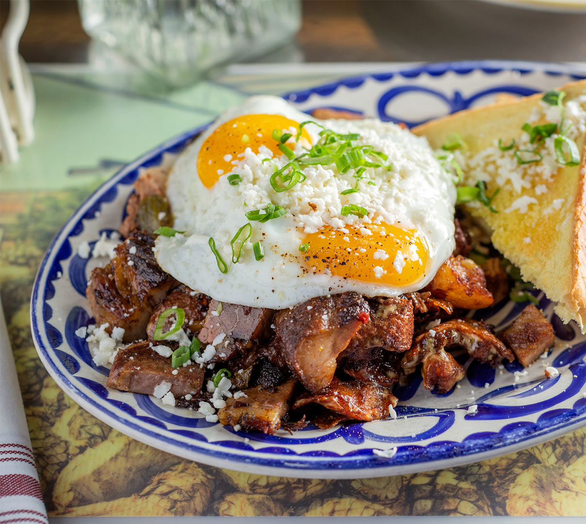 The Best Brunch Spots In Chicago