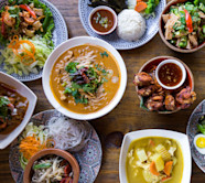 The Best Thai Food In San Francisco And The Bay Area