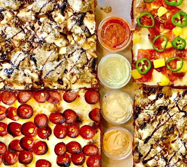 Where to Get the Best Pizza in Toronto | DoorDash Blog