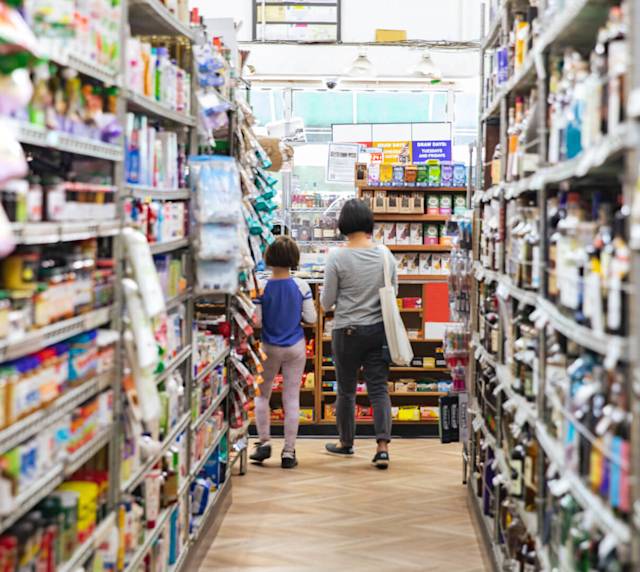 Add Delivery and Pickup to Your Convenience Store DoorDash for Merchants