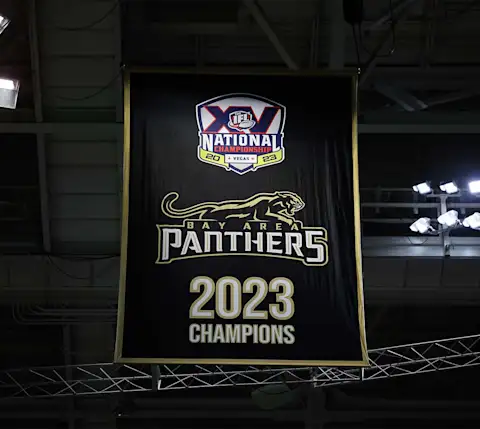 DDfB - Blog - Bay Area Panthers - Banner