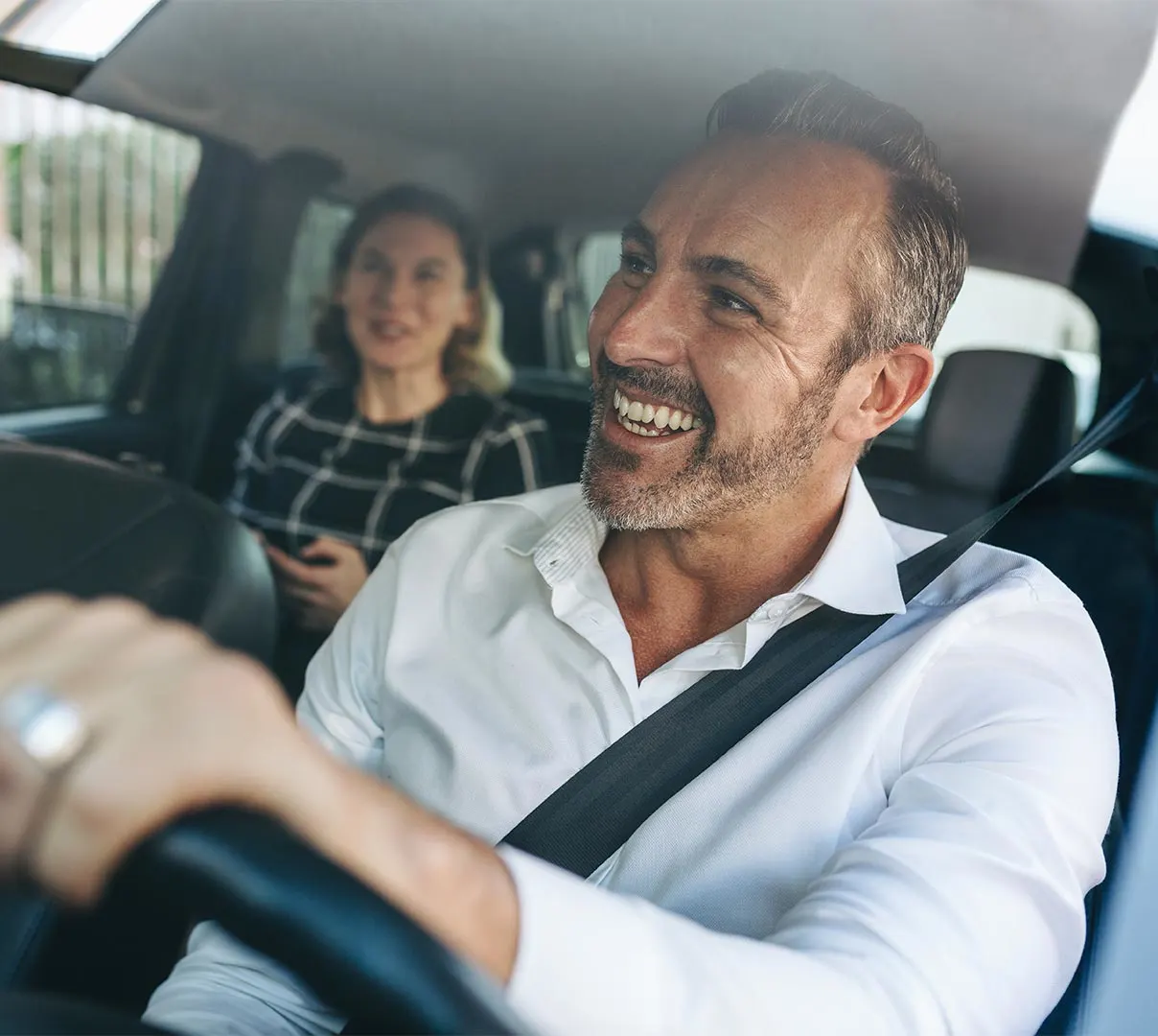 Rideshare vs. Delivery: What Type of Gig Work Is Right for You ...