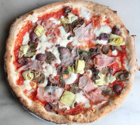 BestPizzaSeattle ViaTribunali capricciosa article