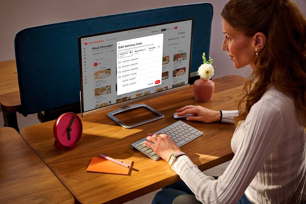 DDfB - Industry - Tech - Value Props - Maximize your budget