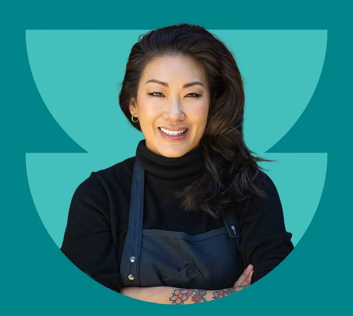 Chef Hong Chef Kat Hong’s Favorite L.A. Food Delivery Options | DoorDash Blog