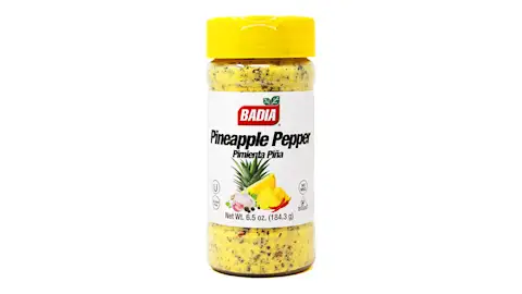 Ads - BADIA SPICES 