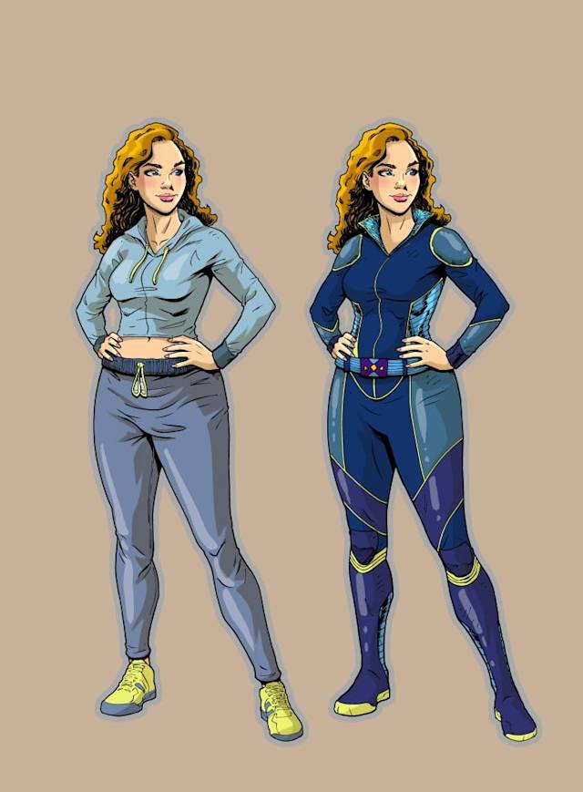 Dashers Assemble DoorDash Partners with Marvel Entertainment to Launch