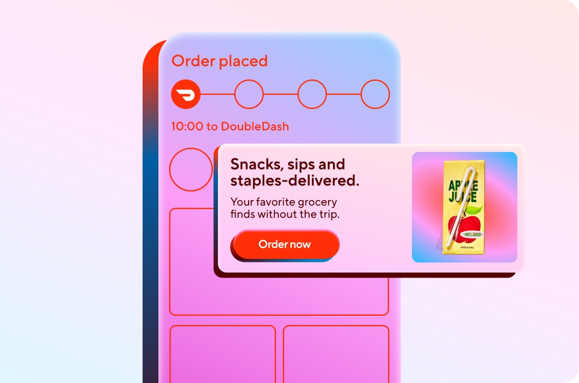 Ads Product Page - CPG - Banners