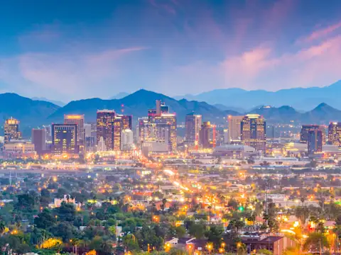 Mx - City Pages - Phoenix