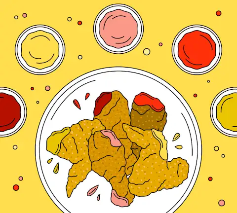 CxBlog-DD-2 Sauce