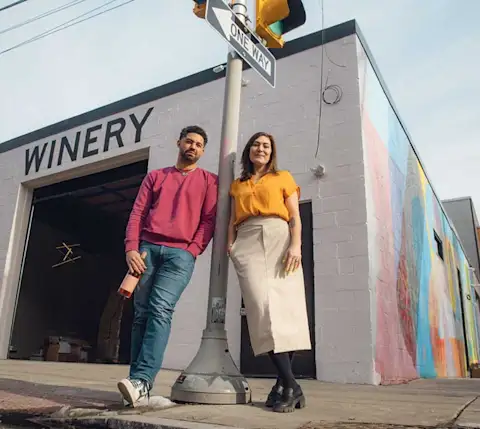 Mural City Cellars 2