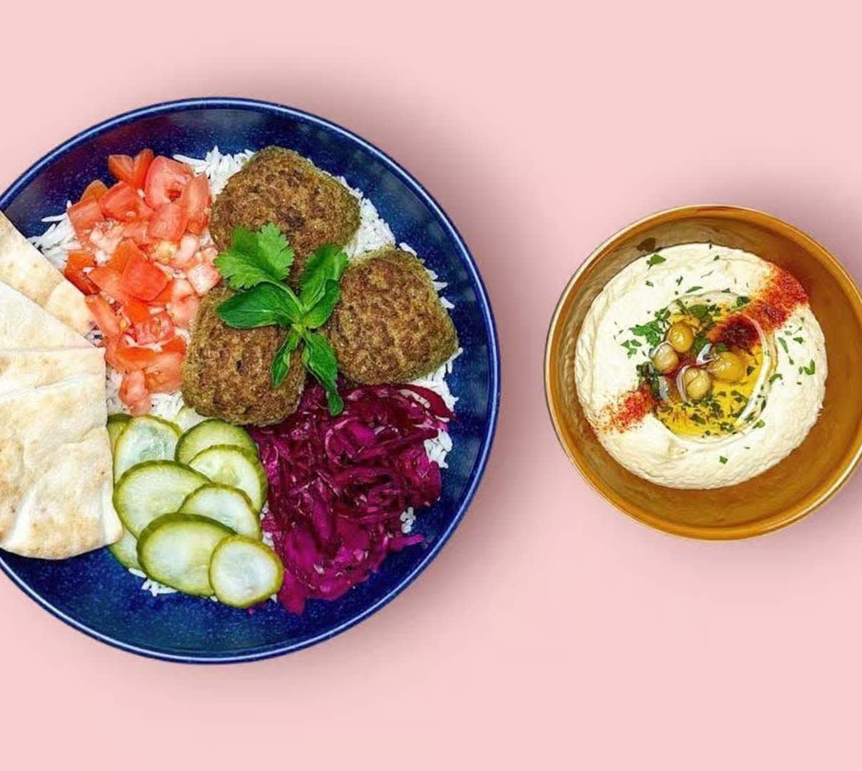 The Best Vegetarian Restaurants in Vancouver for Delivery DoorDash Blog