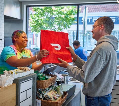 Spread Bagelry Delivery Pickup