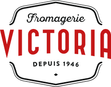 Fromagerie Victoria Logo 