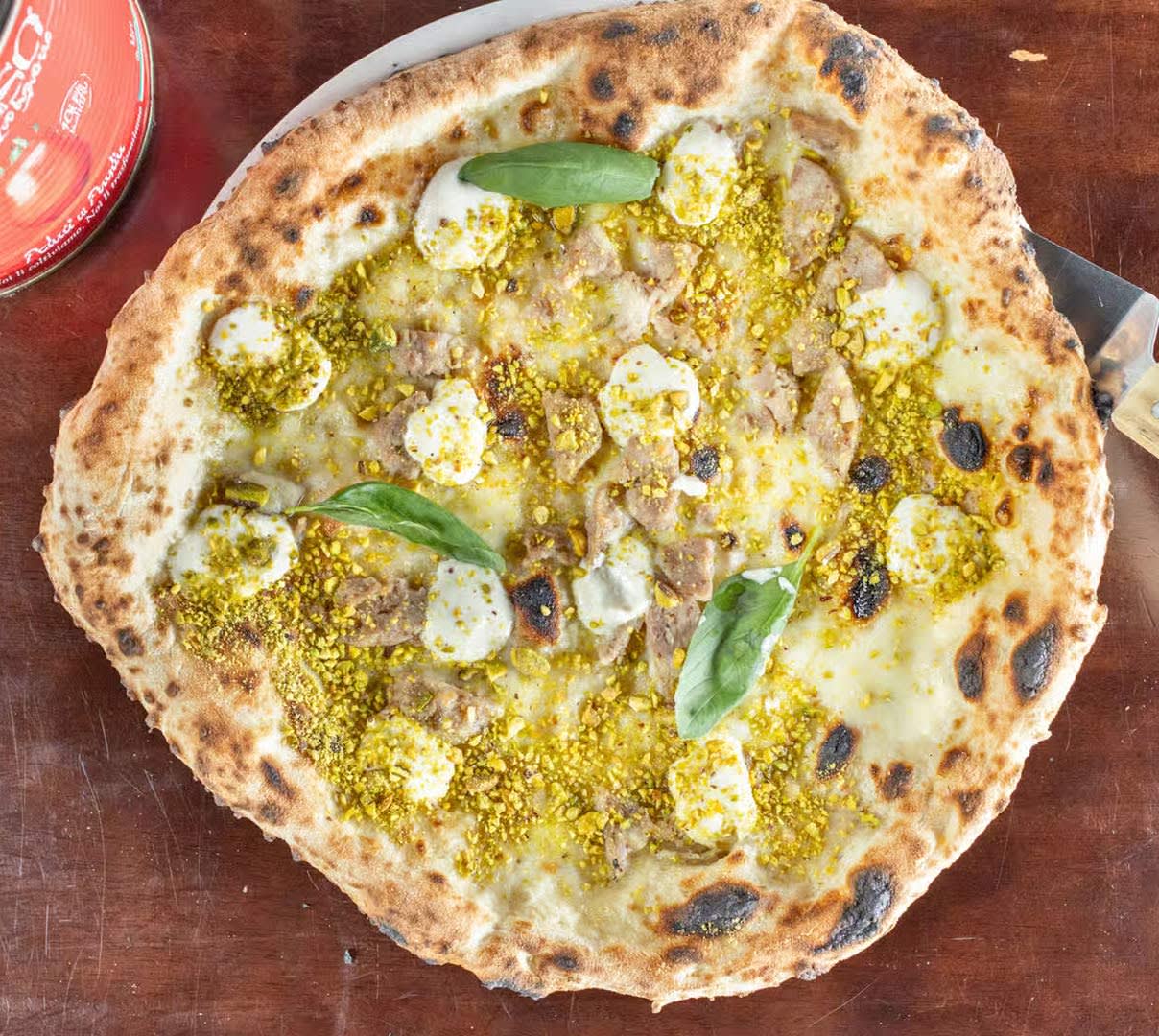 Where to Get the Best Pizza in Sydney, Australia | DoorDash Blog