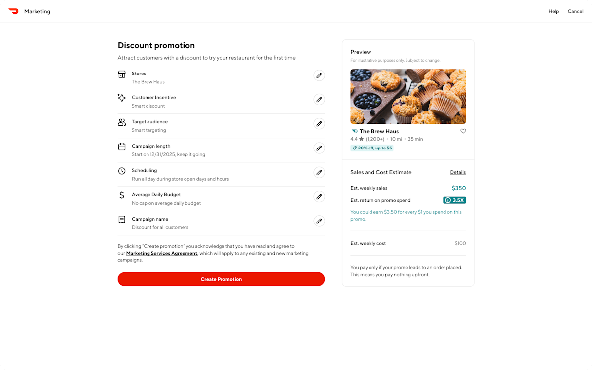 Mx - Portal - Campaigns - Promotions