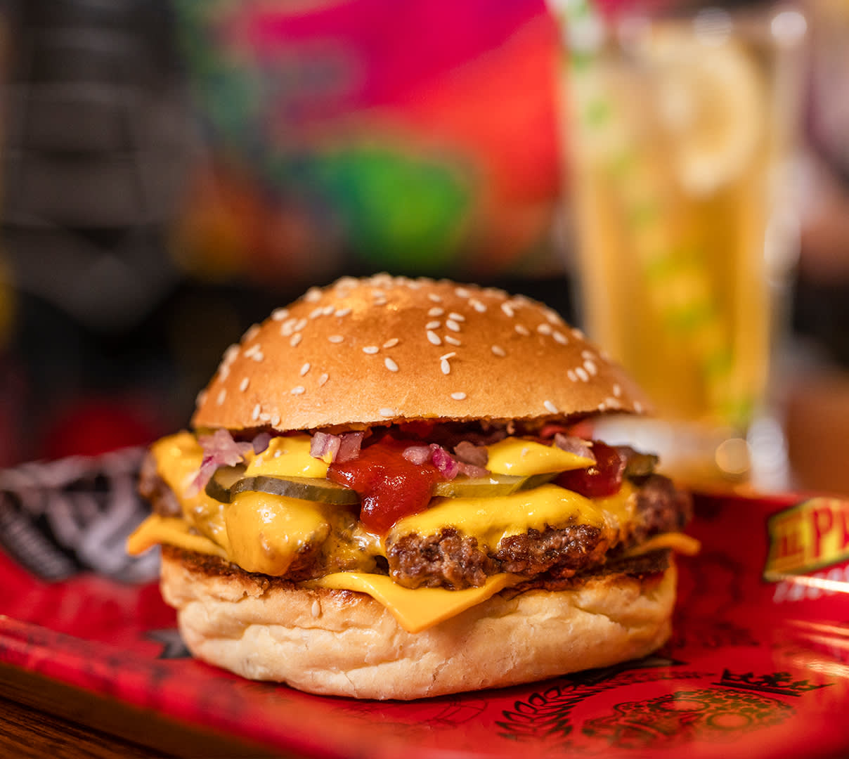 How RoyAl’s Chicken and Burgers Increased DoorDash Orders 150