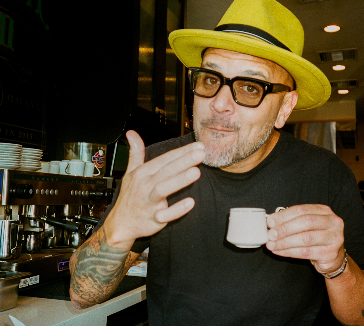 Mx Blog (Secret Menu) The Great Sandwich Summit 7