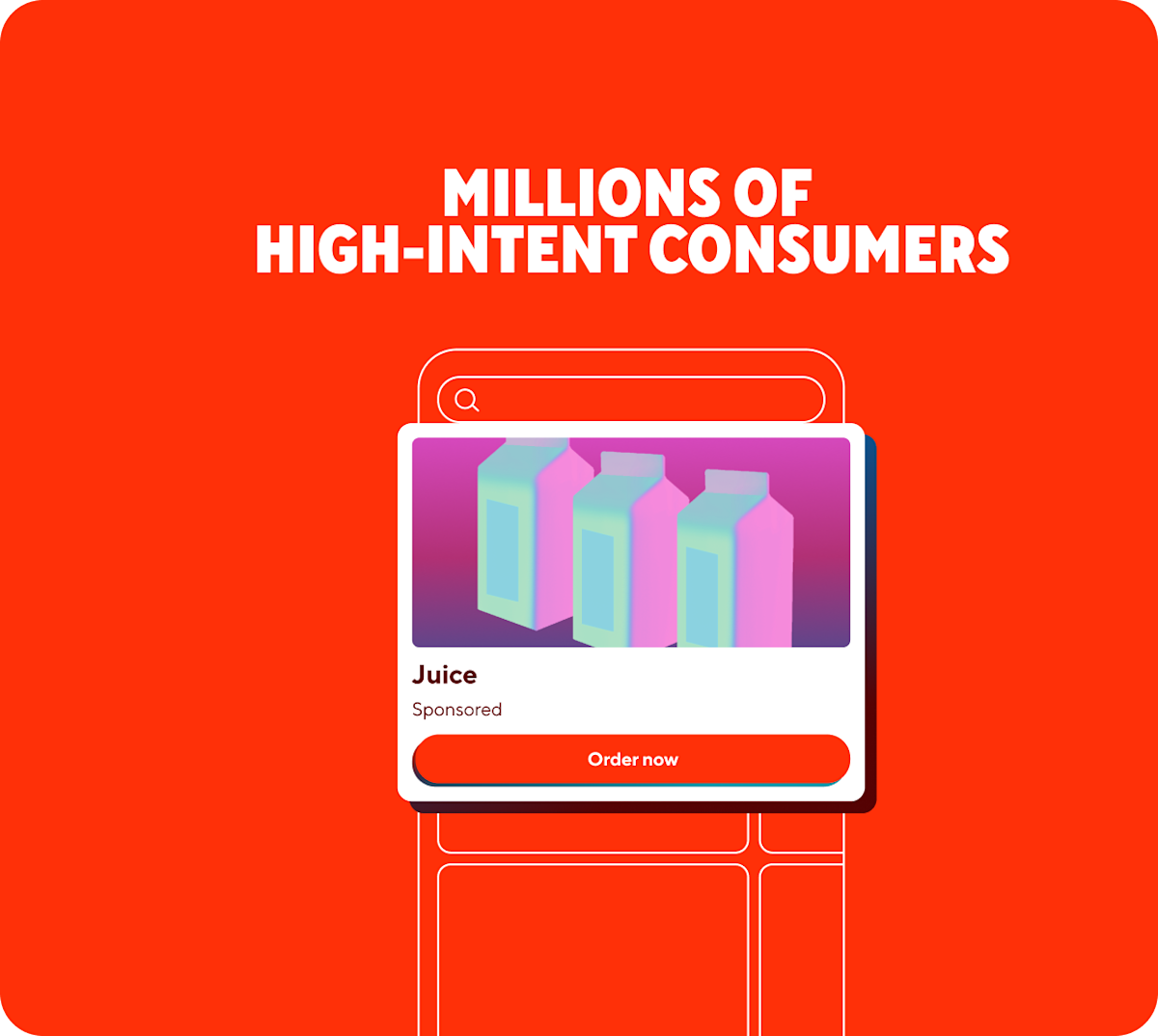 Ads - CPG Campaign - LIFE HAPPENS. - Spotlight Video Ads