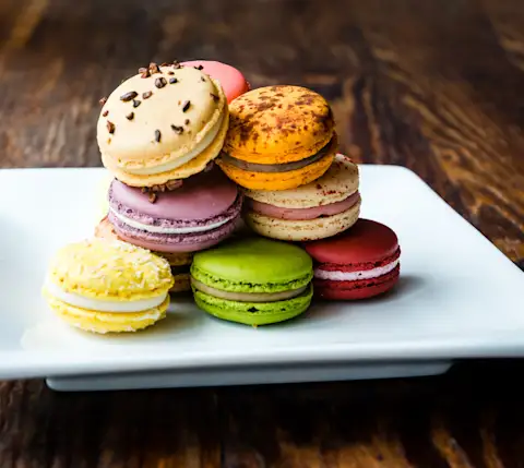 BestBakeriesChicago AllianceBakery macarons article