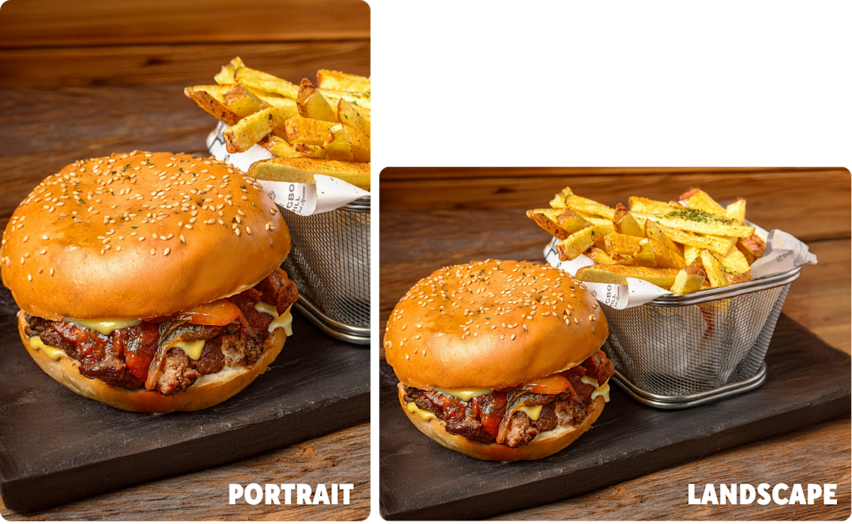 Mx - Photo Glossary - Orientation