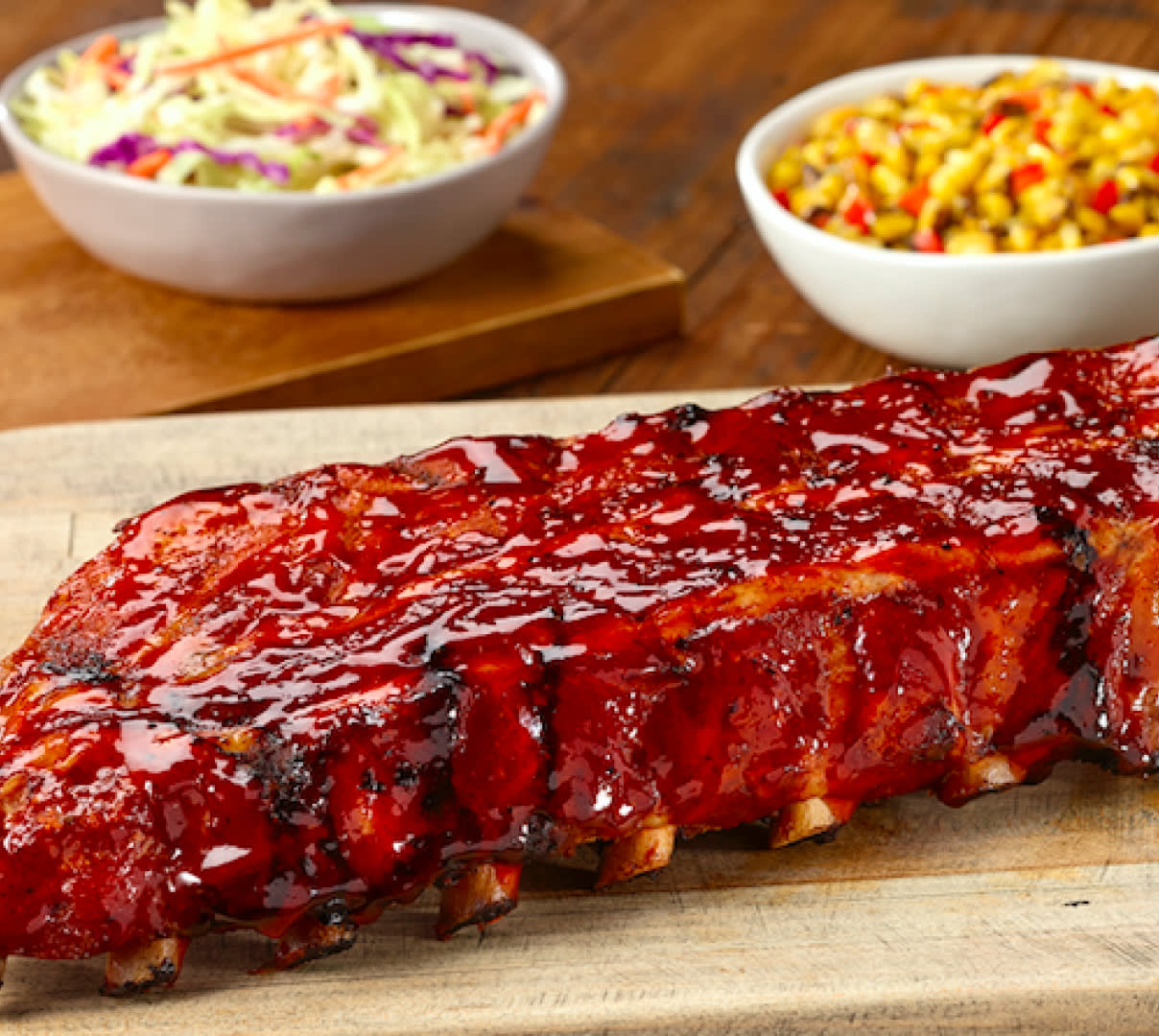 How Smokey Bones Drove 288% Growth With Delivery