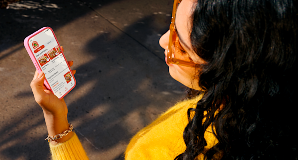 Mx - DCP - Branded Mobile App - Hero