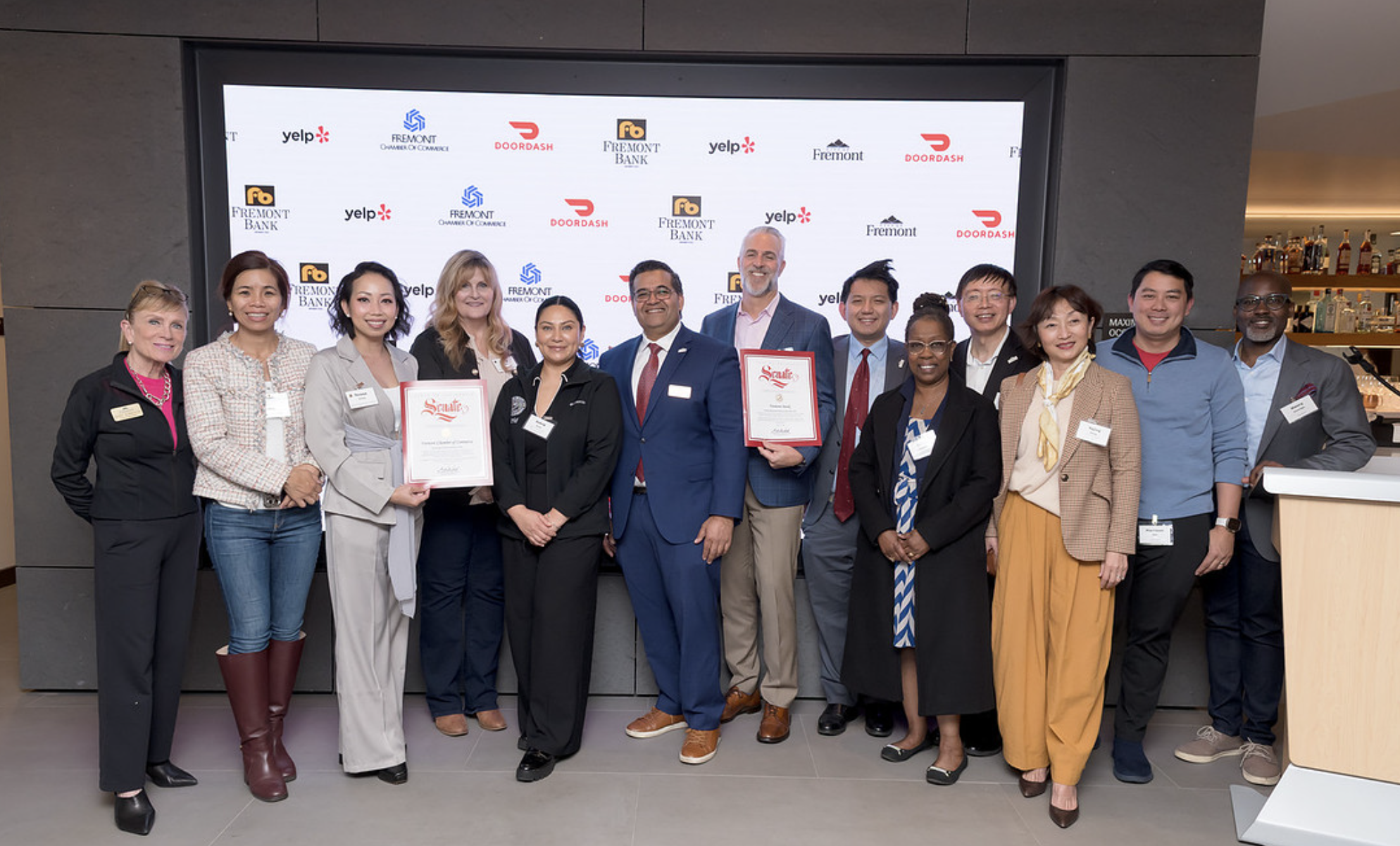 Dot Fremont Restaurant Week