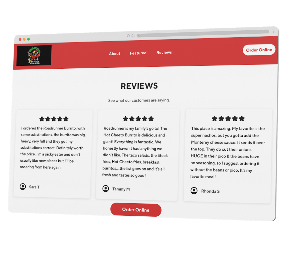 Mx Blog Image - Road Runner Mexican