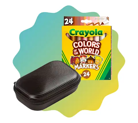 Cx Blog: DD-BTS-Destroy-PencilCase