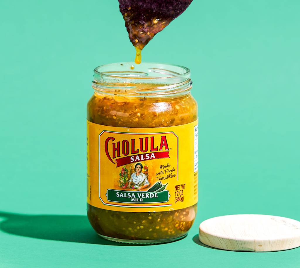 The Best StoreBought Salsas (15 Tested!) DoorDash Blog