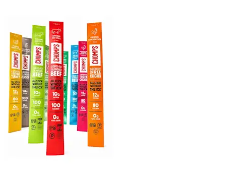 Ads ABM Grocery - Success Stories - Chomps