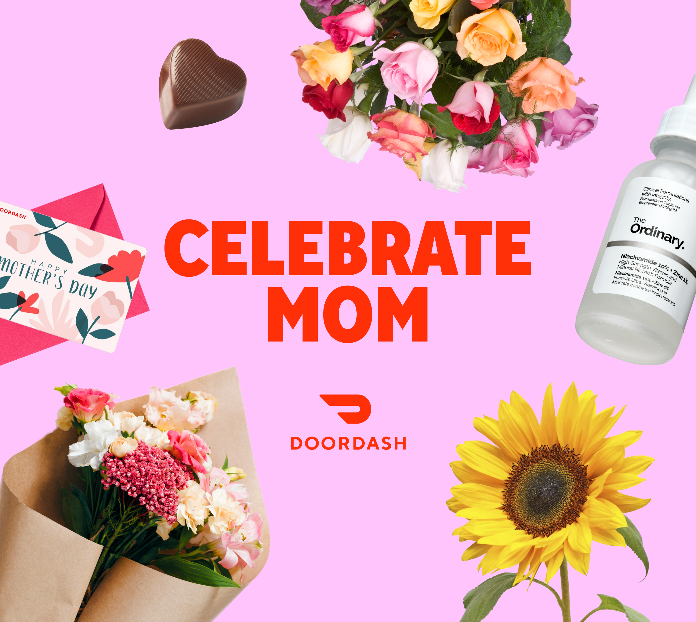 Mother's Day Header Image