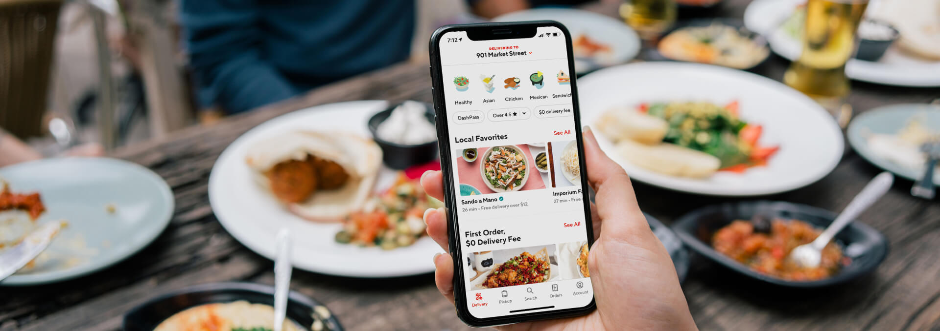 Top 10 Restaurant Industry Trends That Will Make An Impact | DoorDash ...