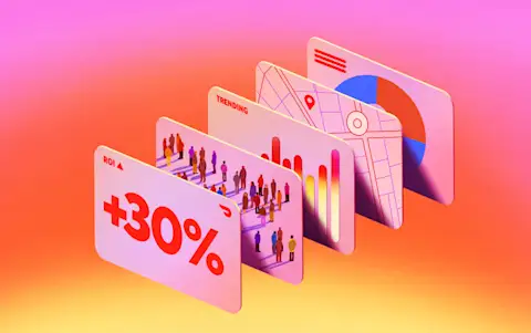 Ads - Brands Center - Reporting and Measurement