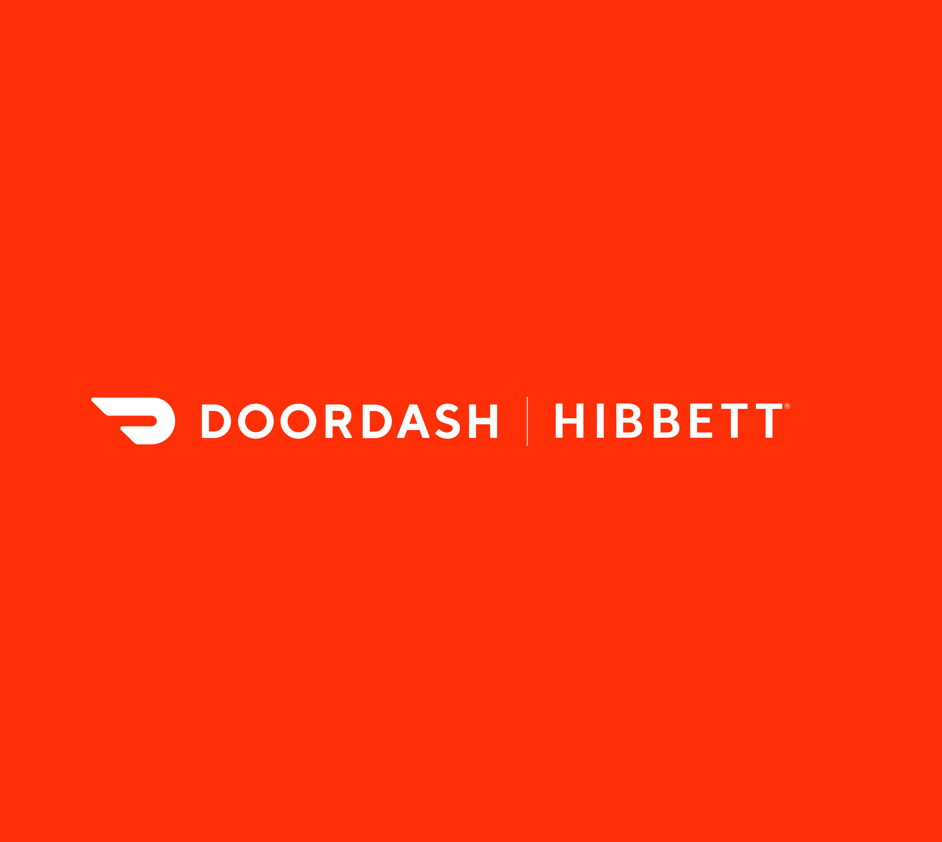Hibbett Launches on DoorDash