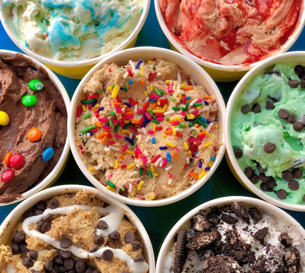 The Best Dessert in Philadelphia DoorDash Blog