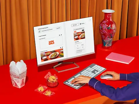 Mx - Products - Online Ordering - Hero Image