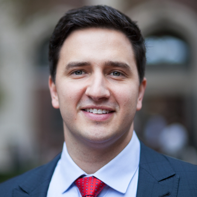 Chase Knight Headshot