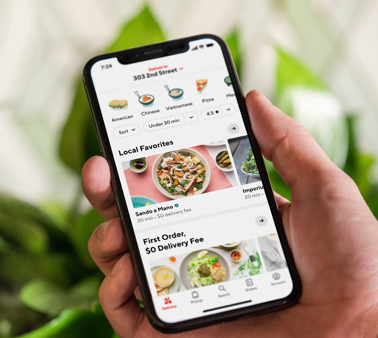 Do Door Dashers Get Discounts On DoorDash in 2023?